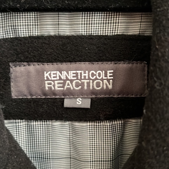 Kenneth Cole Pea Coat - Picture 4 of 6